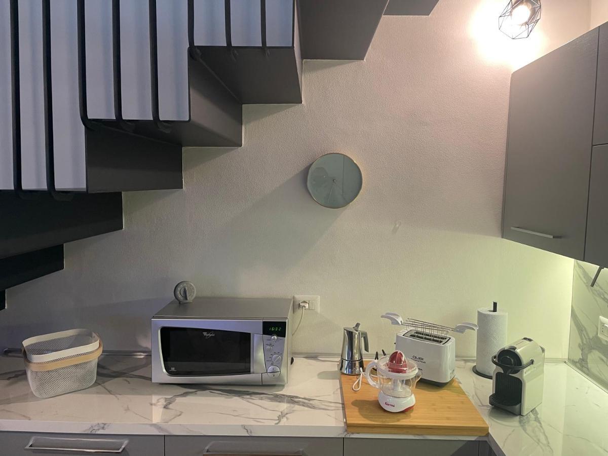 Casa Cristina Apartman Cannobio Kültér fotó