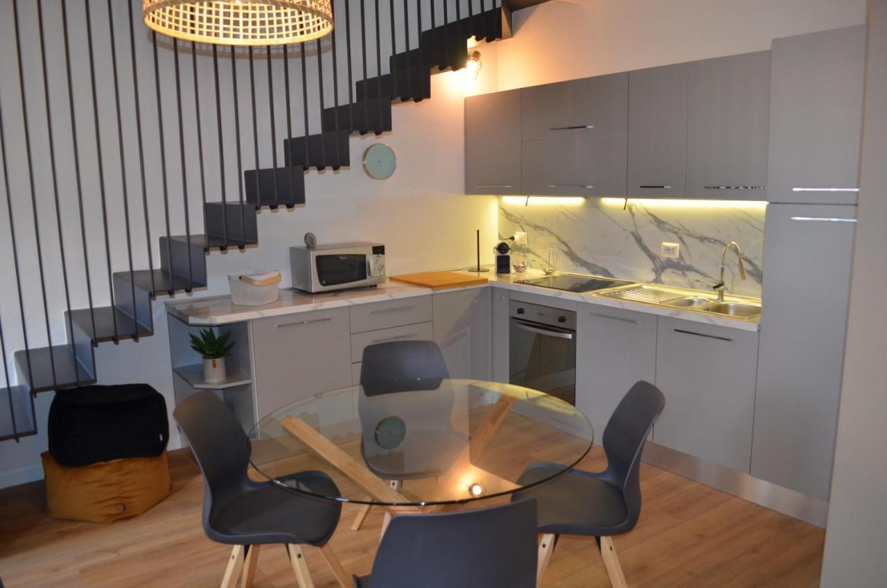 Casa Cristina Apartman Cannobio Kültér fotó