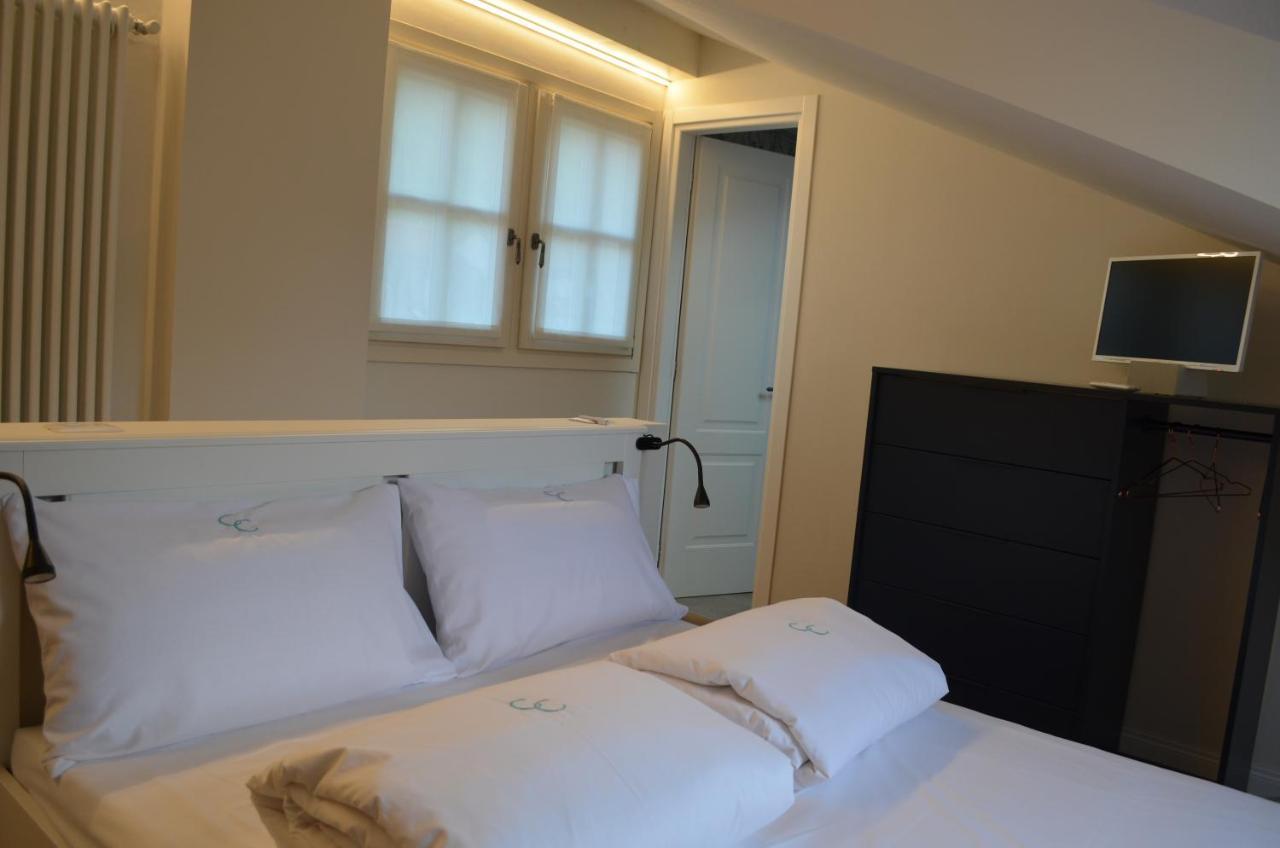 Casa Cristina Apartman Cannobio Kültér fotó