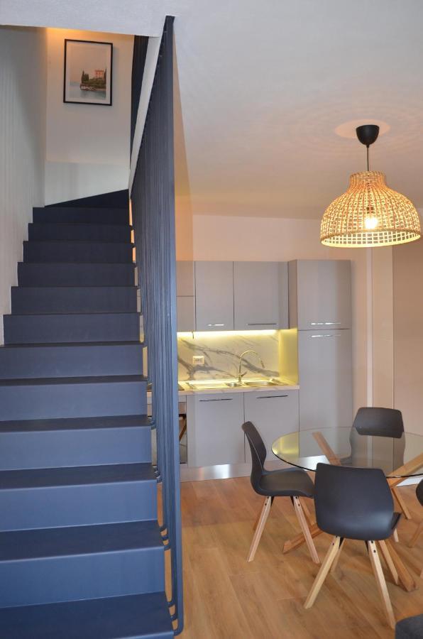 Casa Cristina Apartman Cannobio Kültér fotó