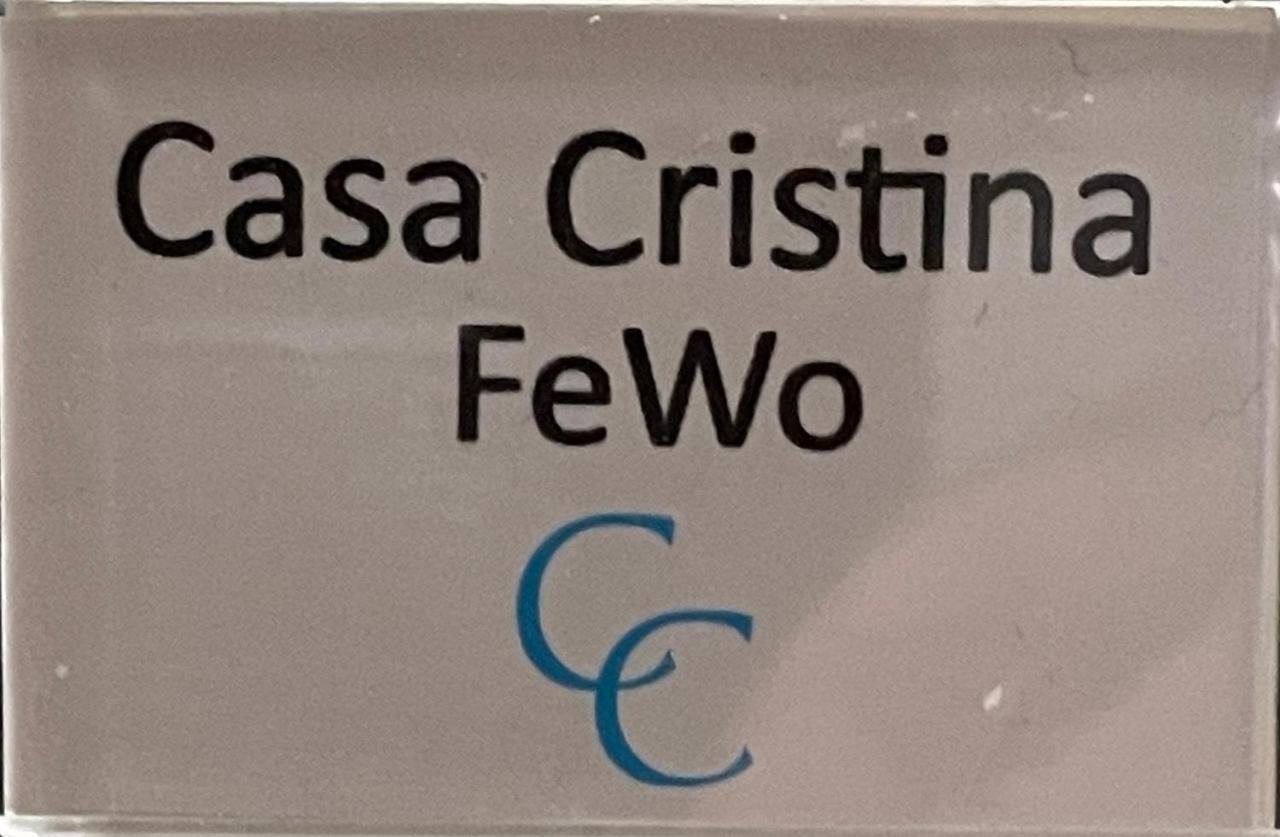 Casa Cristina Apartman Cannobio Kültér fotó