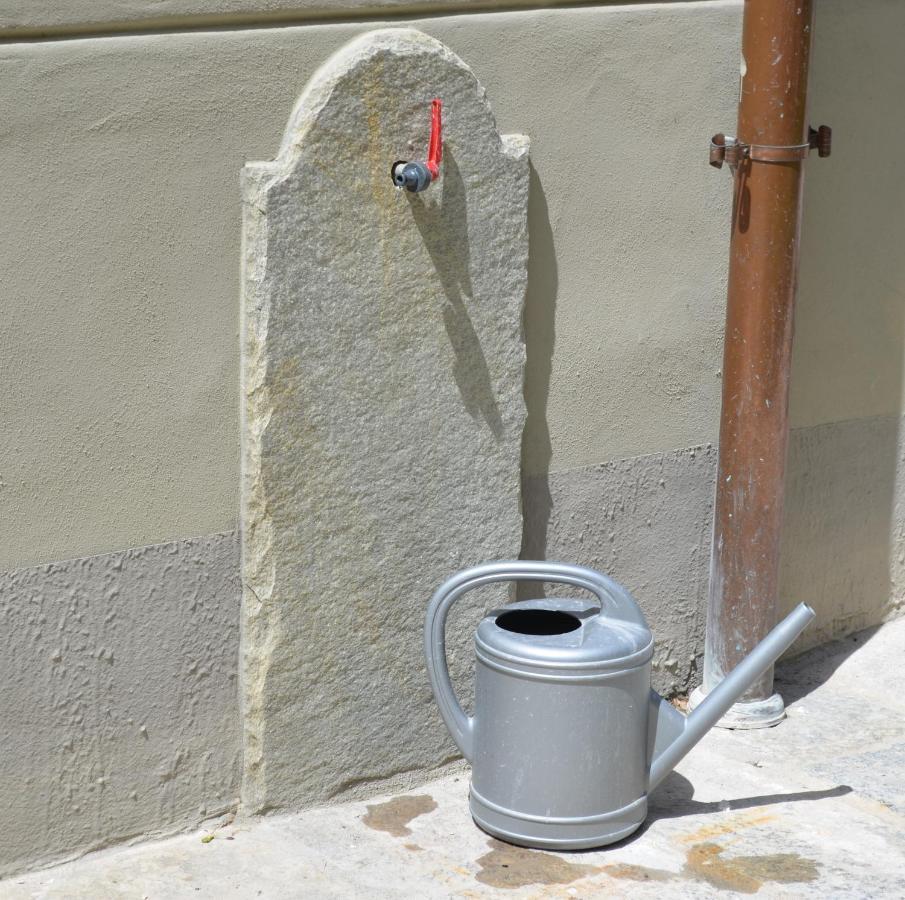 Casa Cristina Apartman Cannobio Kültér fotó